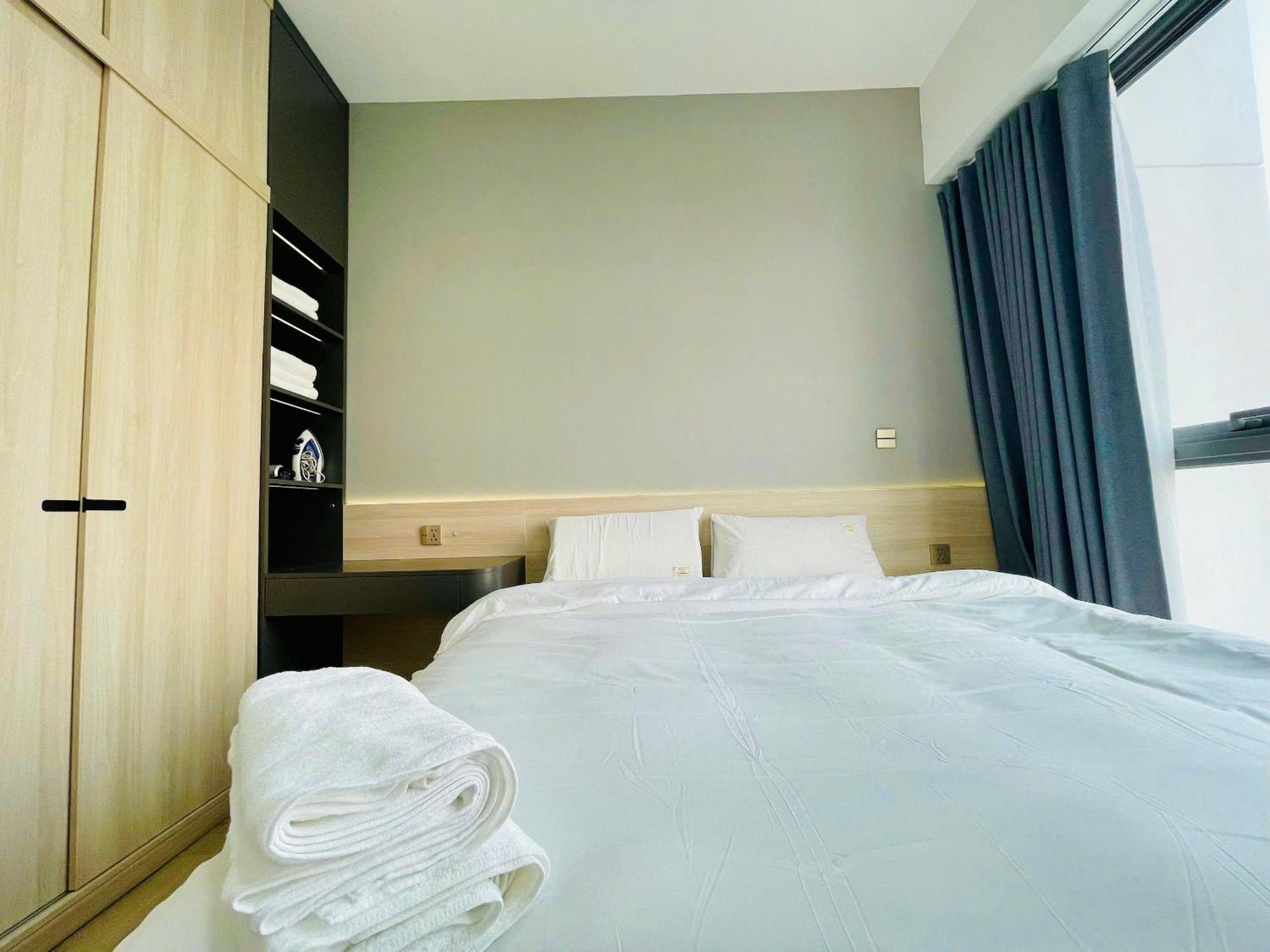 Căn hộ Asentia Pmh TP. Hồ Chí Minh