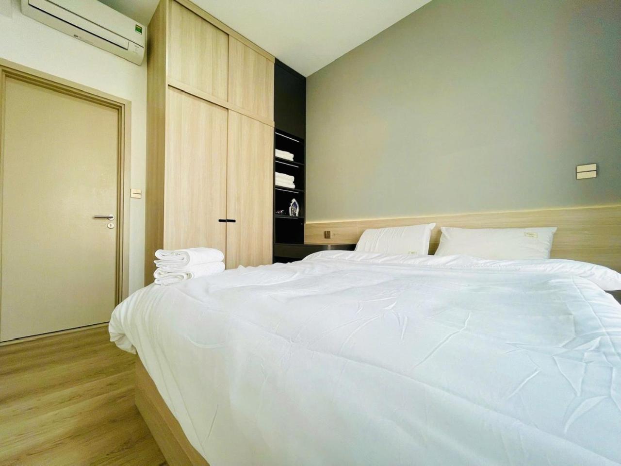 Căn hộ Asentia Pmh
