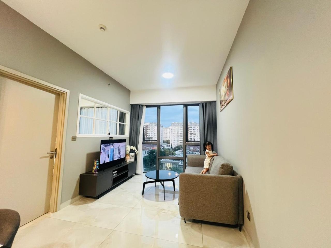 Asentia Pmh Căn hộ *