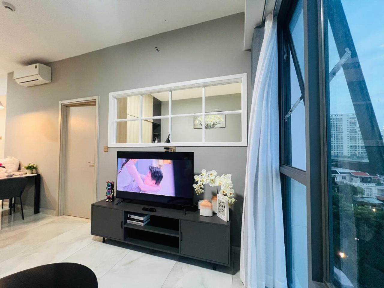Asentia Pmh Căn hộ TP. Hồ Chí Minh
